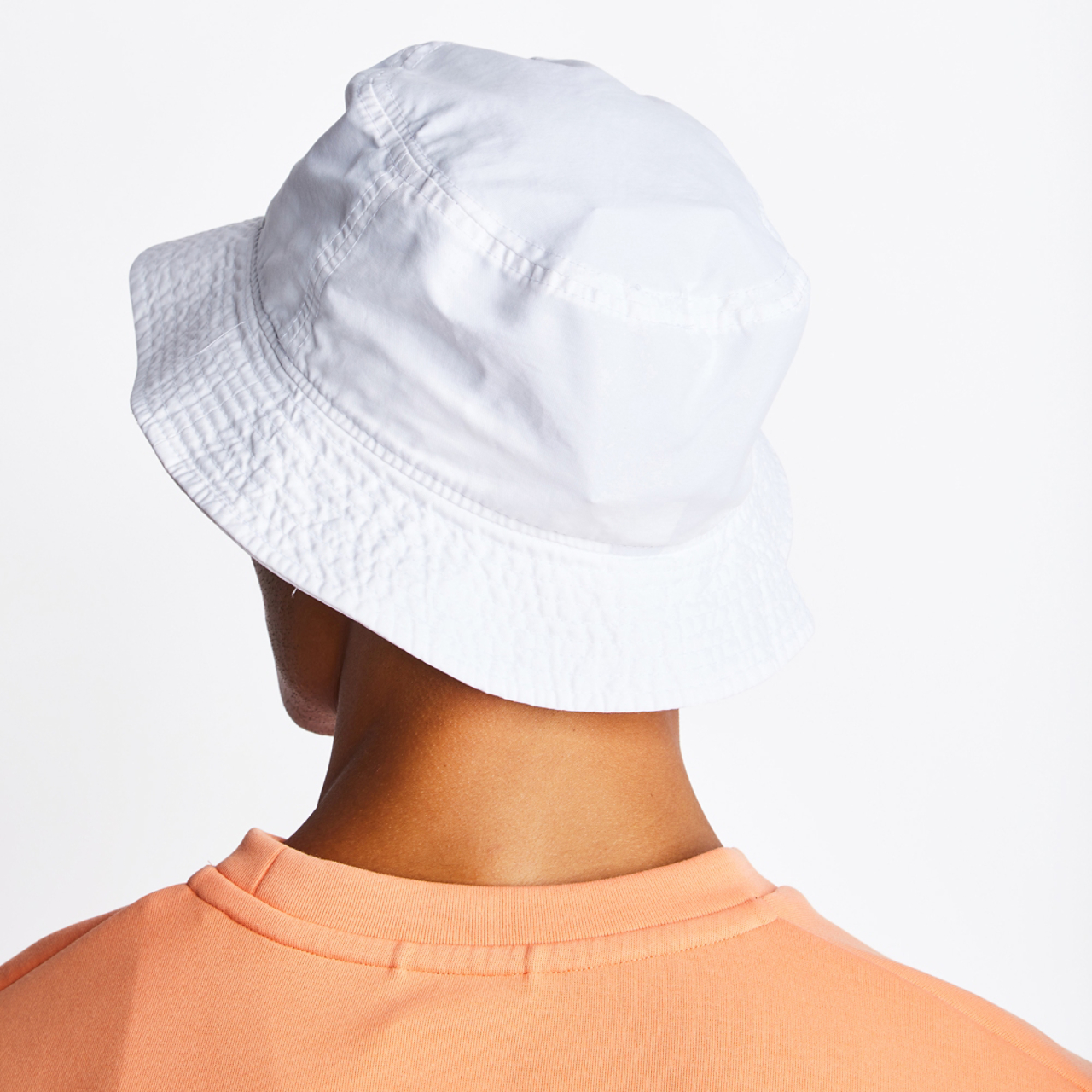 Nike Bucket Hat Image 7 of 7. Tap to open photo gallery.