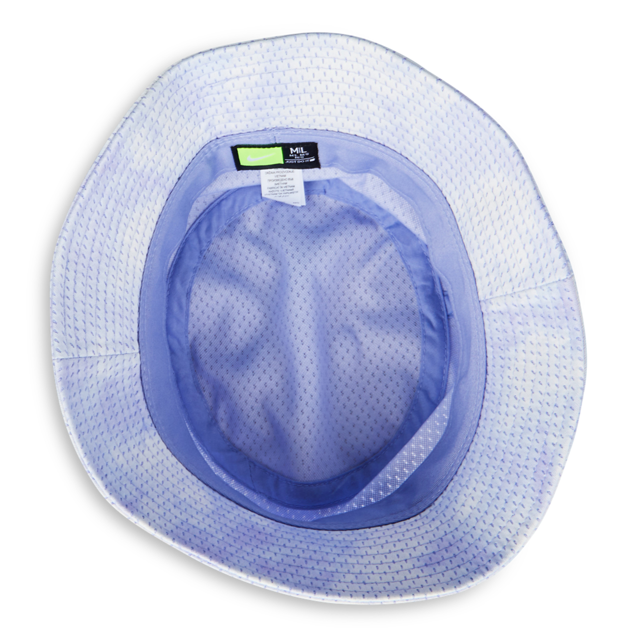 Nike Bucket Hat Image 5 of 6. Tap to open photo gallery.