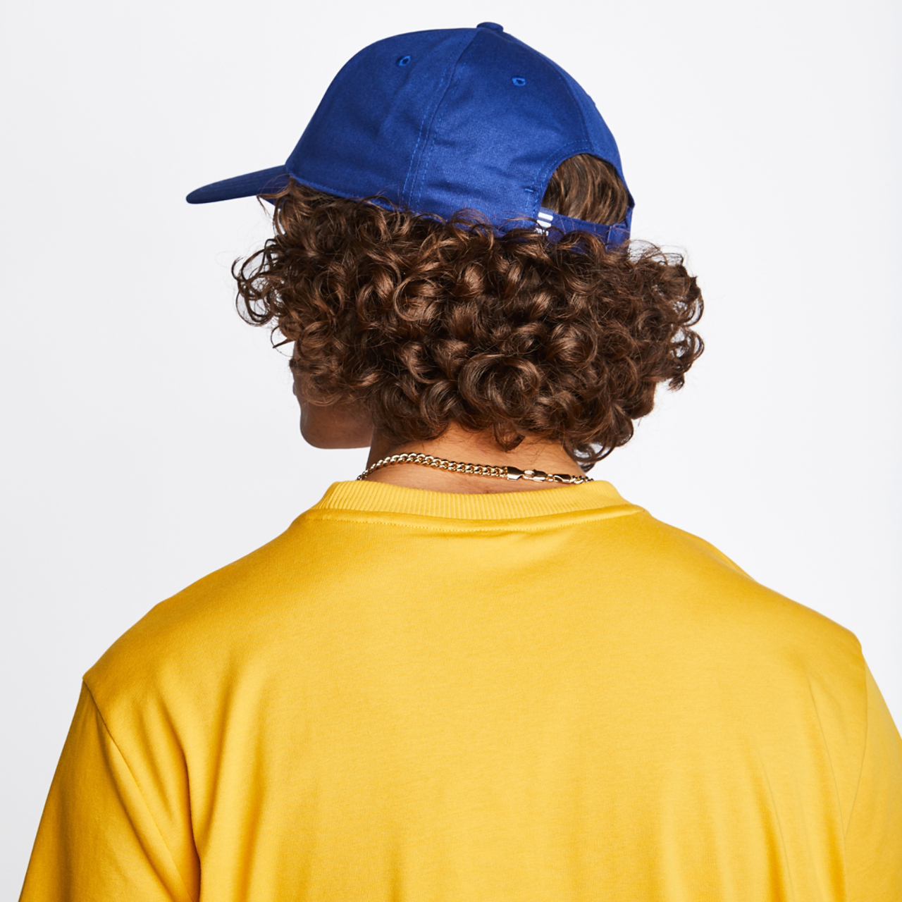 adidas Trefoil Image 7 of 7. Tap to open photo gallery.