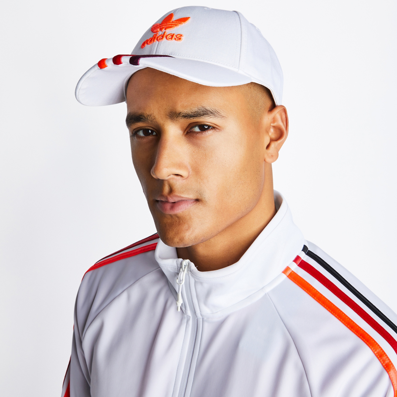 adidas Adjustable Image 5 of 6. Tap to open photo gallery.