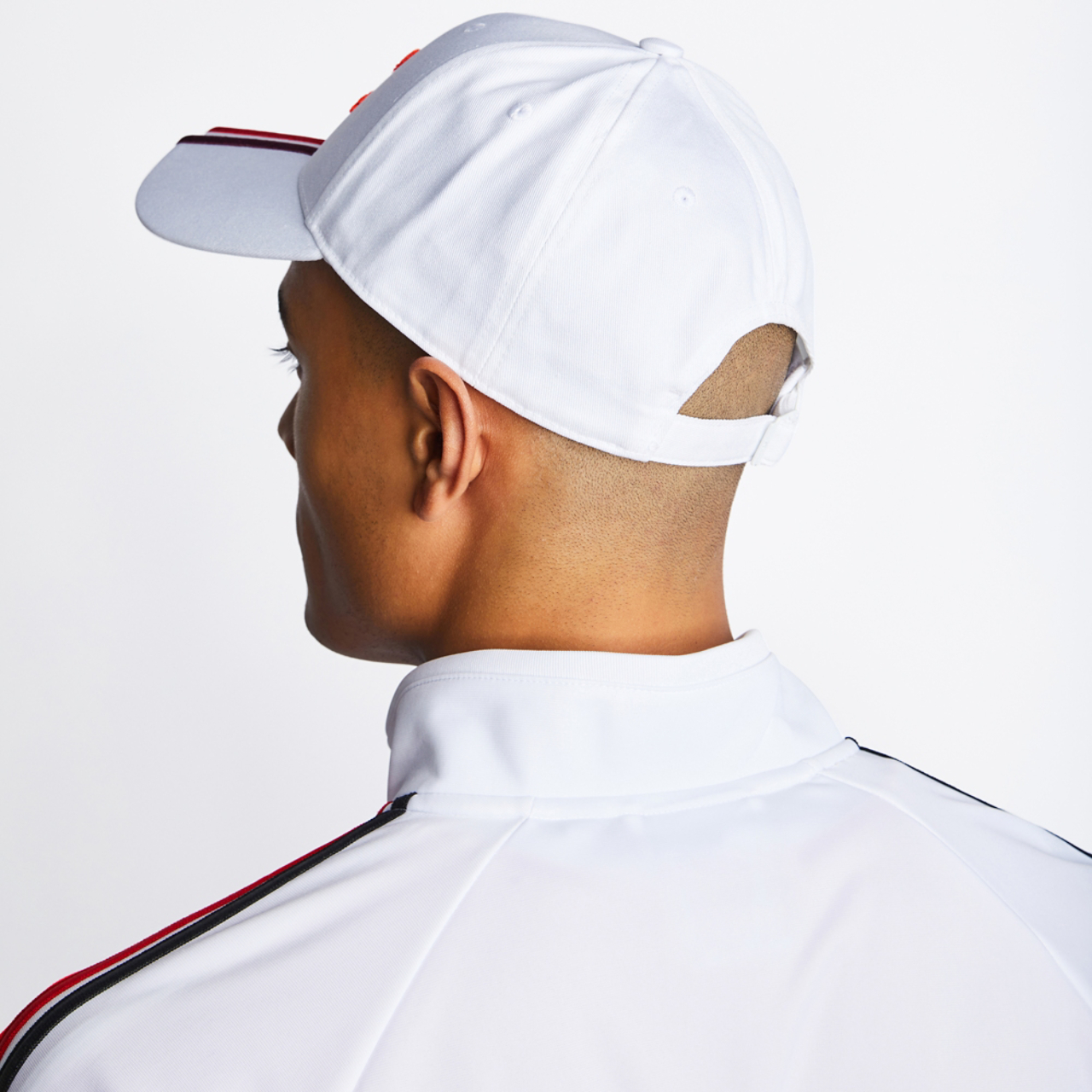 adidas Adjustable Image 6 of 6. Tap to open photo gallery.