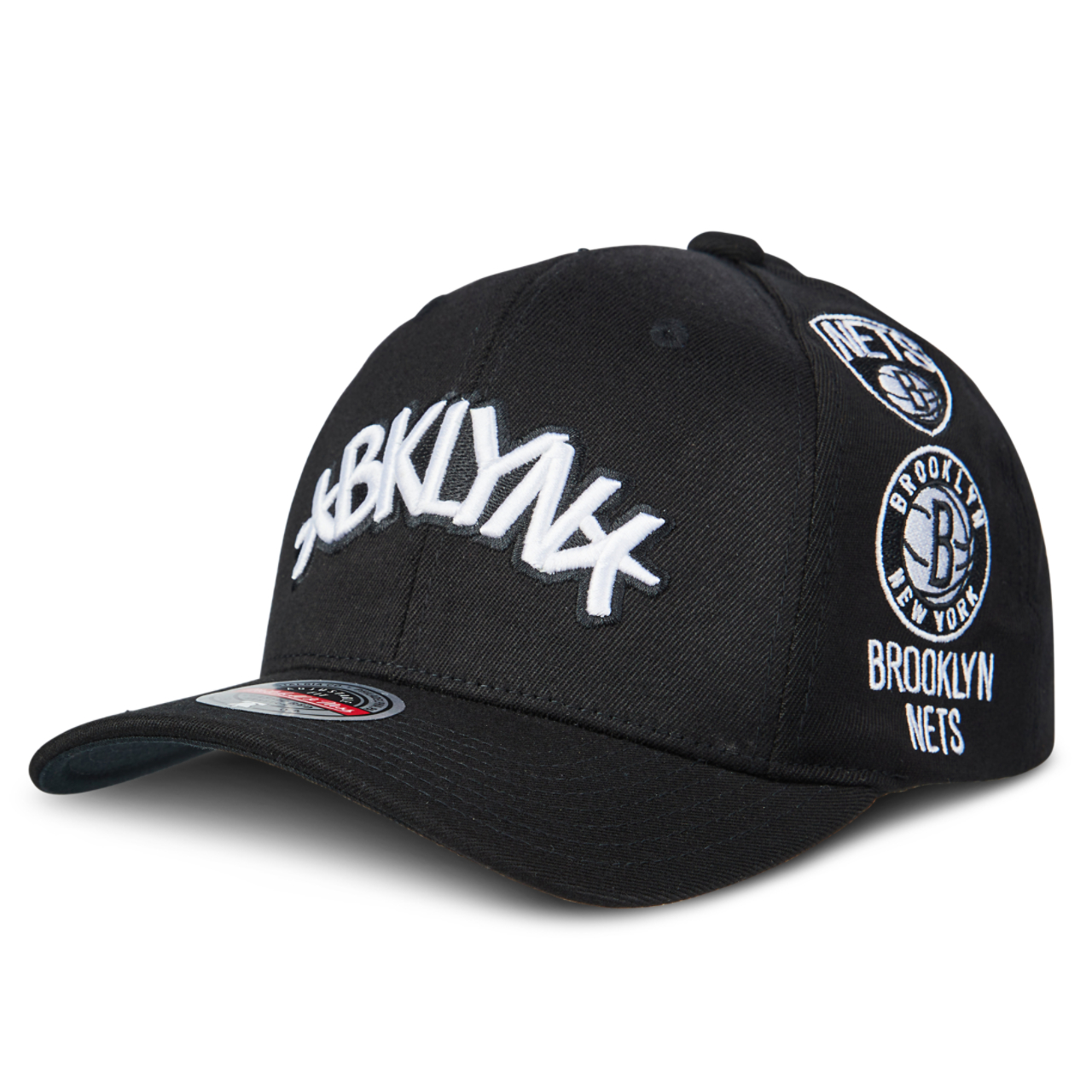 Mitchell & Ness Logo Blast Image 1 of 5. Tap to open photo gallery.