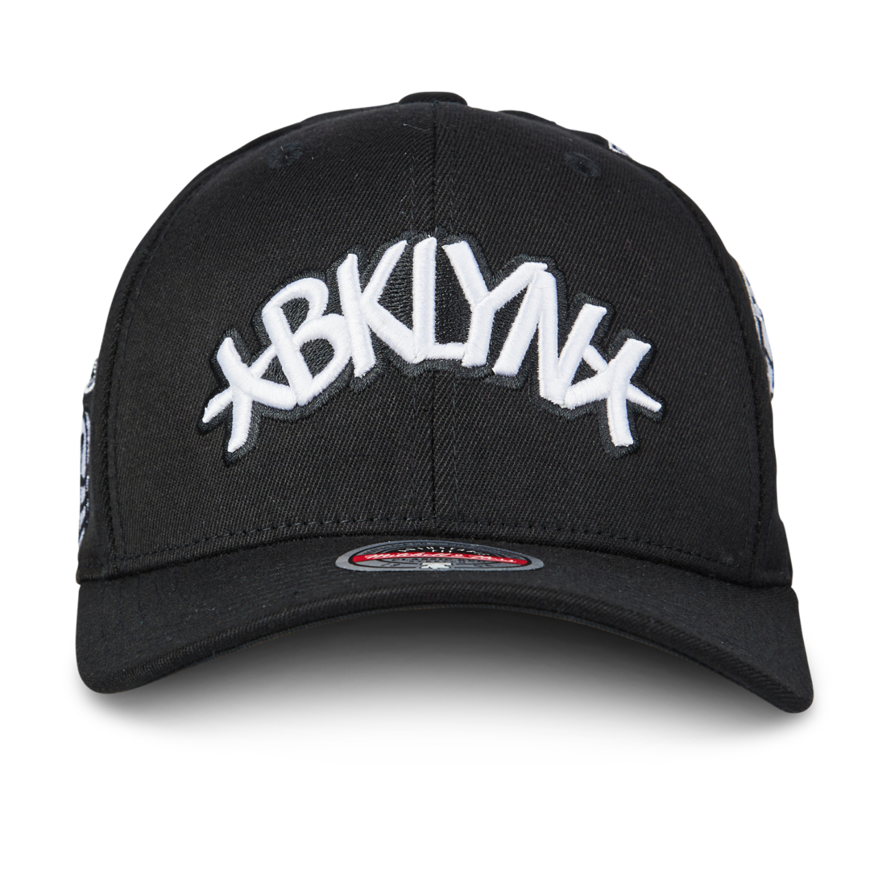 Mitchell & Ness Logo Blast Image 2 of 5. Tap to open photo gallery.