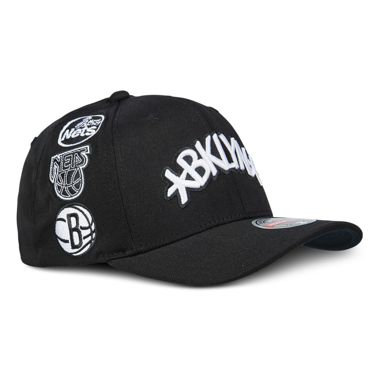 Mitchell & Ness Logo Blast Image 3 of 5. Tap to open photo gallery.