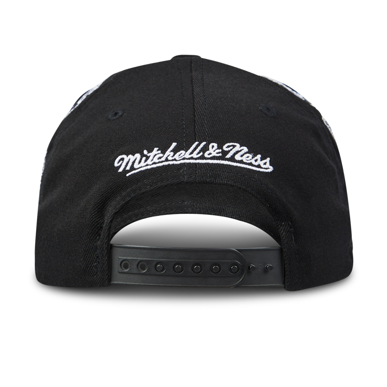 Mitchell & Ness Logo Blast Image 4 of 5. Tap to open photo gallery.