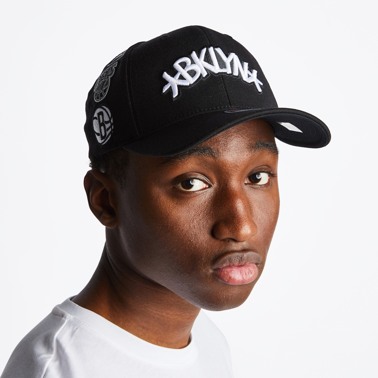 Mitchell & Ness Logo Blast Image 5 of 5. Tap to open photo gallery.