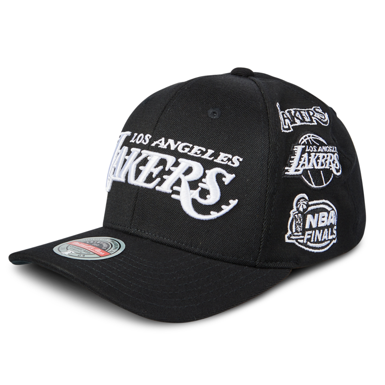 Mitchell & Ness Logo Blast Image 1 of 5. Tap to open photo gallery.