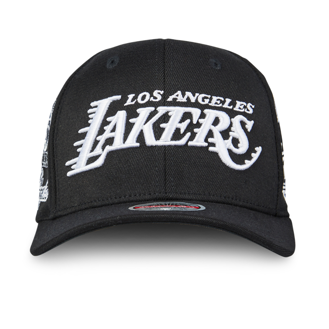 Mitchell & Ness Logo Blast Image 2 of 5. Tap to open photo gallery.