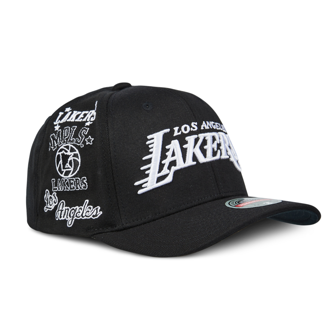 Mitchell & Ness Logo Blast Image 3 of 5. Tap to open photo gallery.