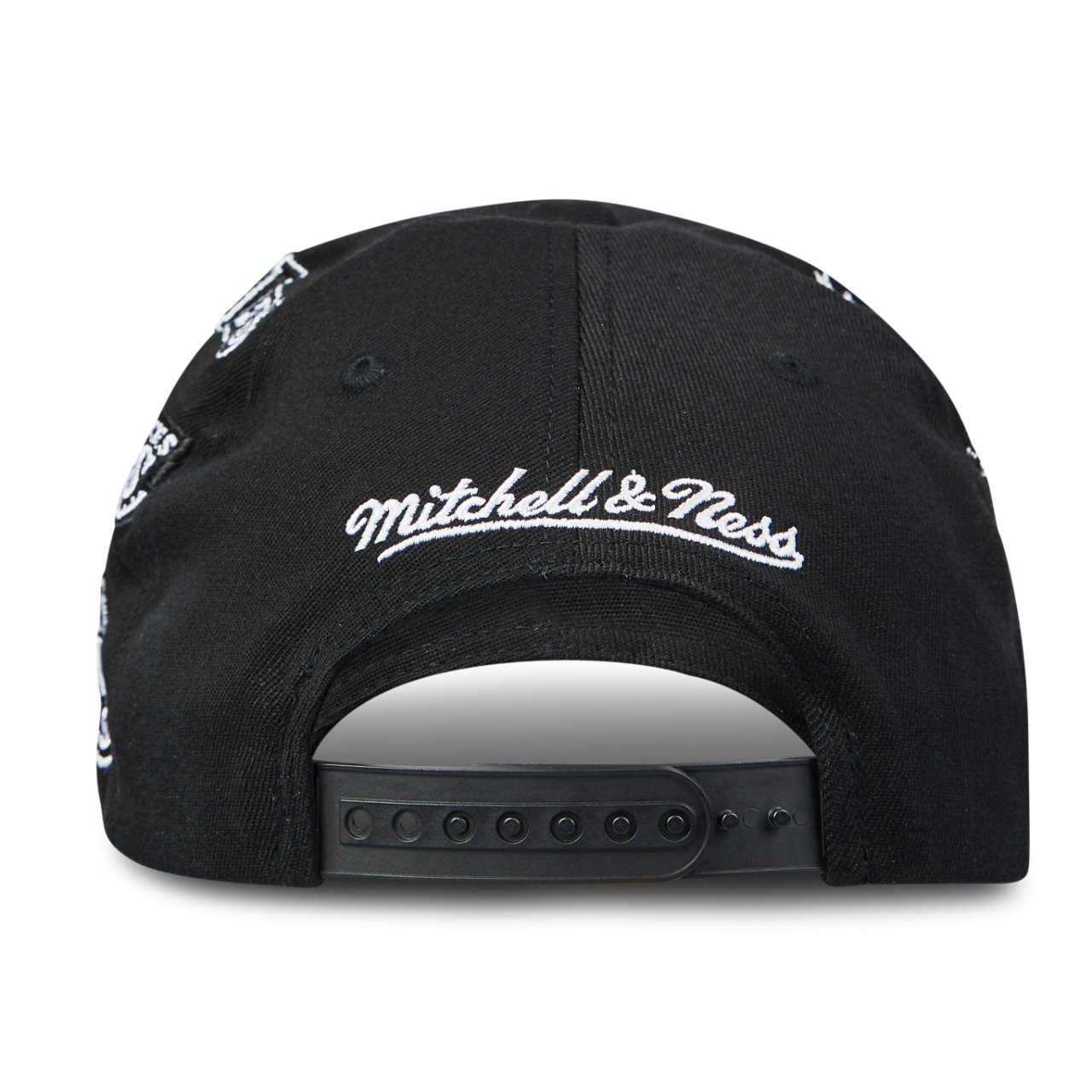 Mitchell & Ness Logo Blast Image 4 of 5. Tap to open photo gallery.