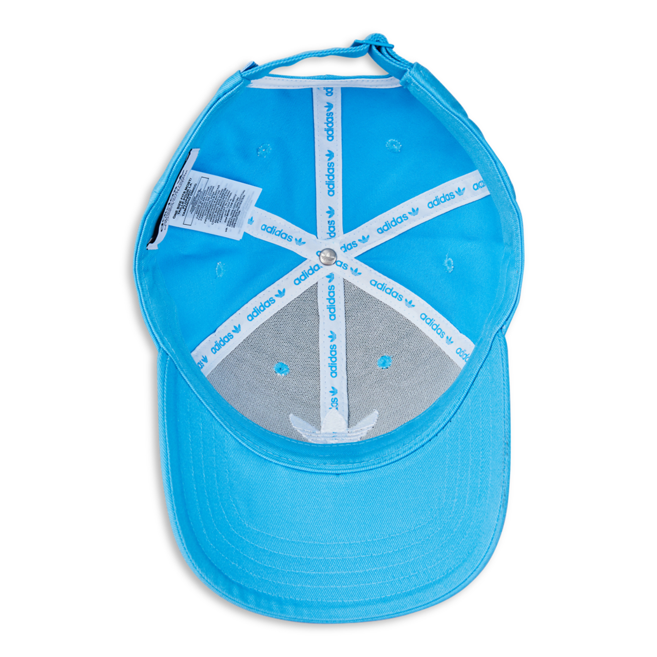 adidas Baseball Cap Image 5 of 7. Tap to open photo gallery.