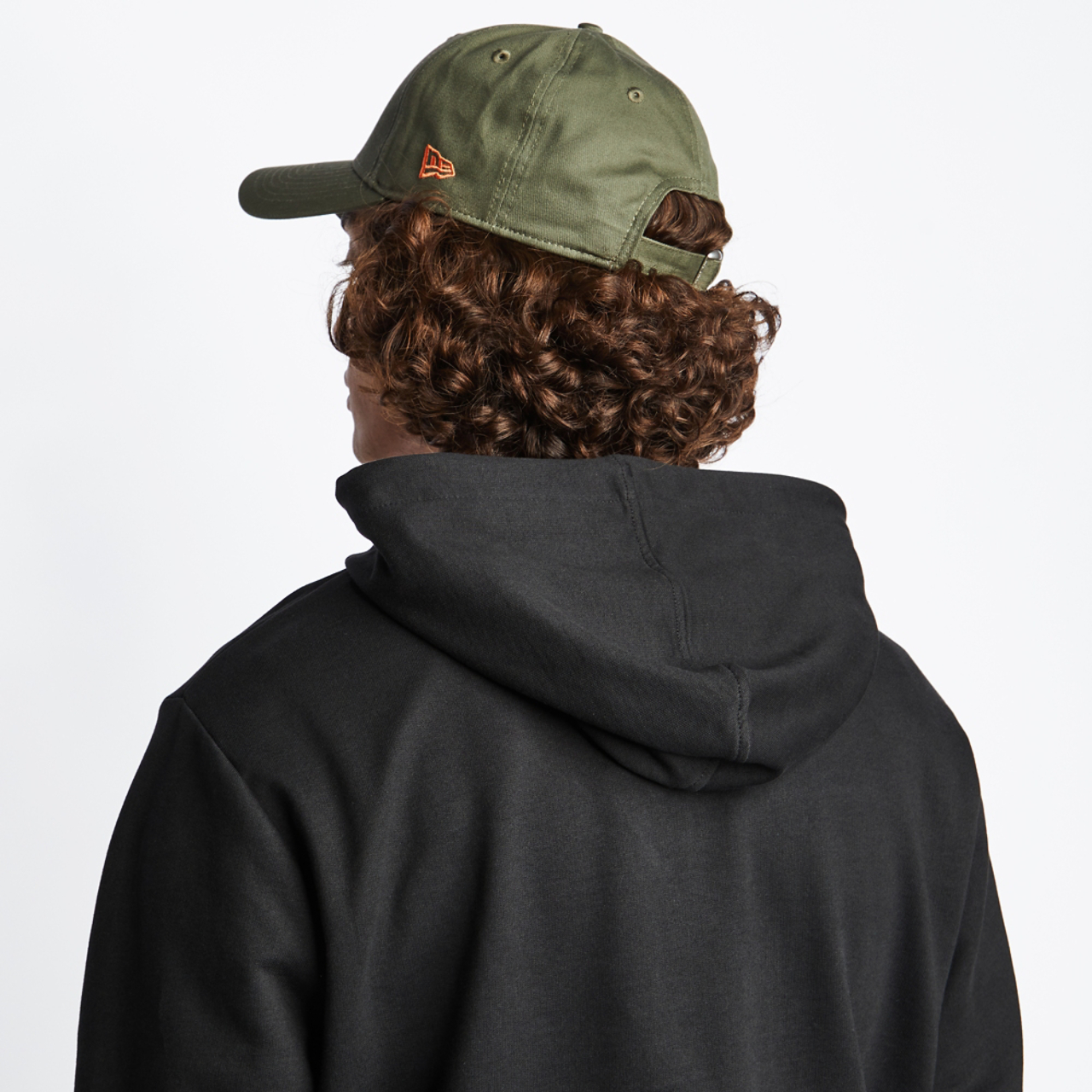 New Era 9Forty League Essential Image 7 of 7. Tap to open photo gallery.