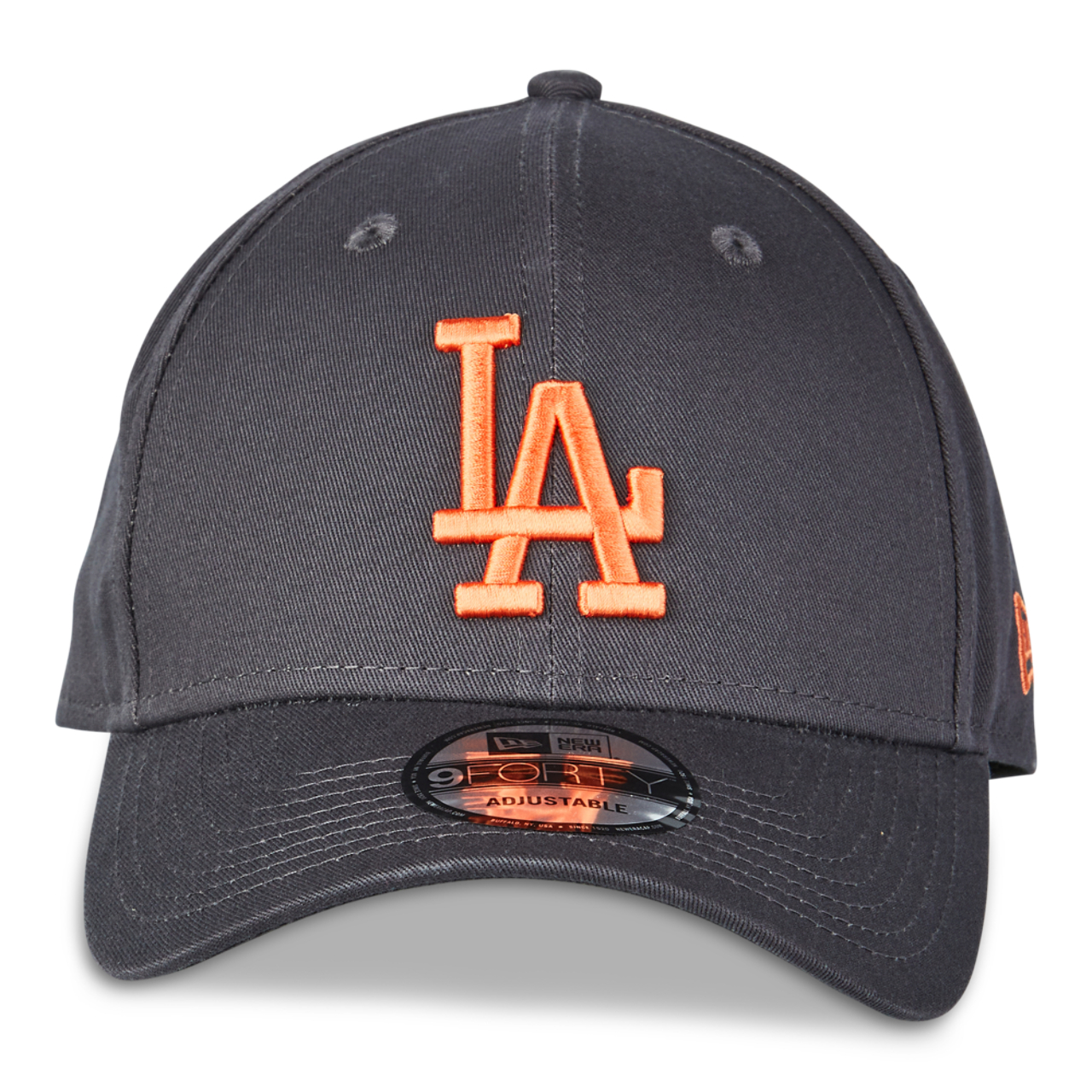 New Era 9Forty League Essential Image 2 of 6. Tap to open photo gallery.