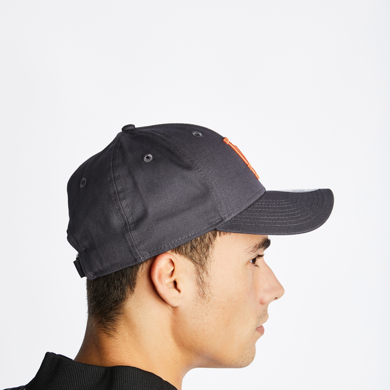 New Era 9Forty League Essential Image 5 of 6. Tap to open photo gallery.