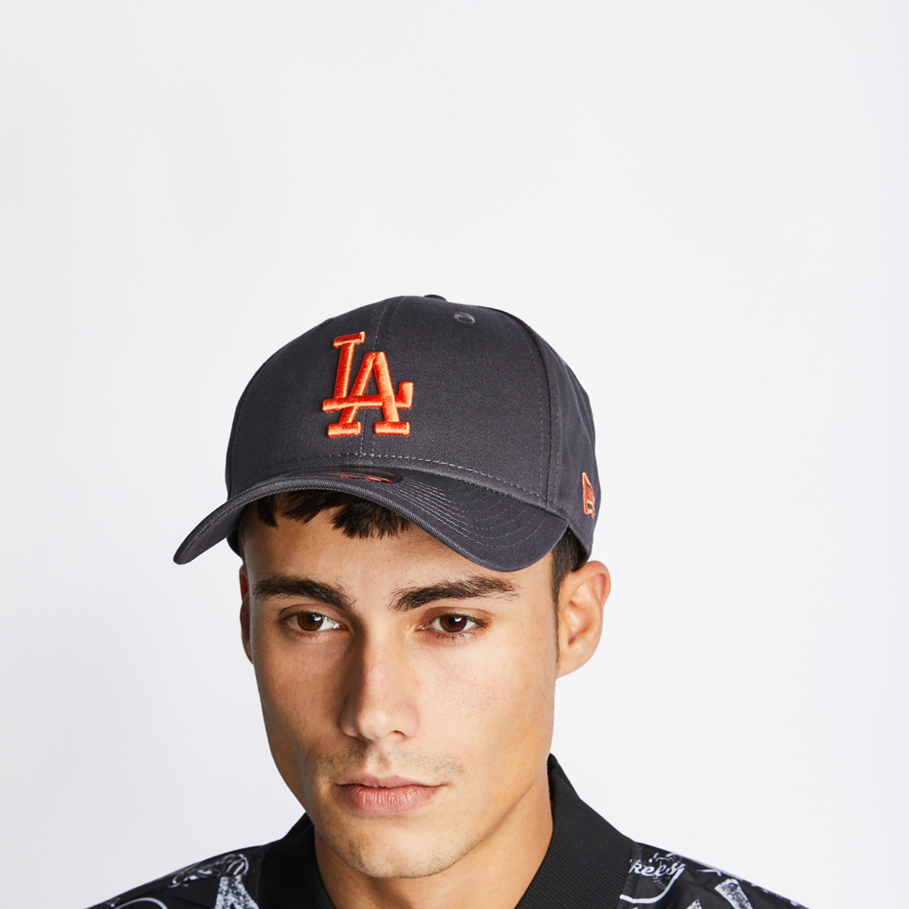 New Era 9Forty League Essential Image 6 of 6. Tap to open photo gallery.