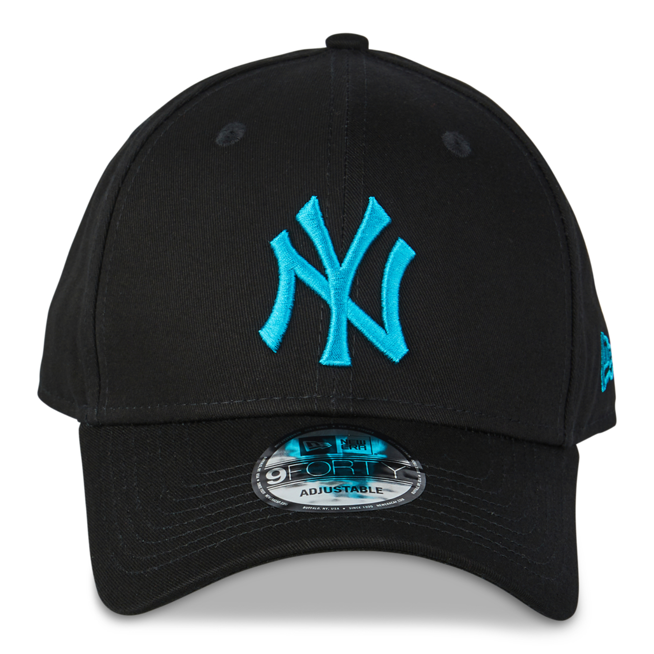 New Era 9Forty League Essential Image 2 of 7. Tap to open photo gallery.