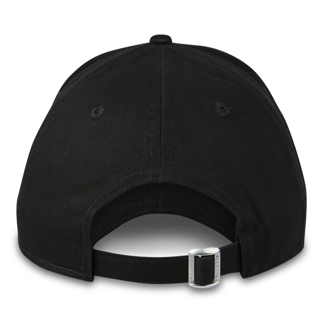 New Era 9Forty League Essential Image 4 of 7. Tap to open photo gallery.