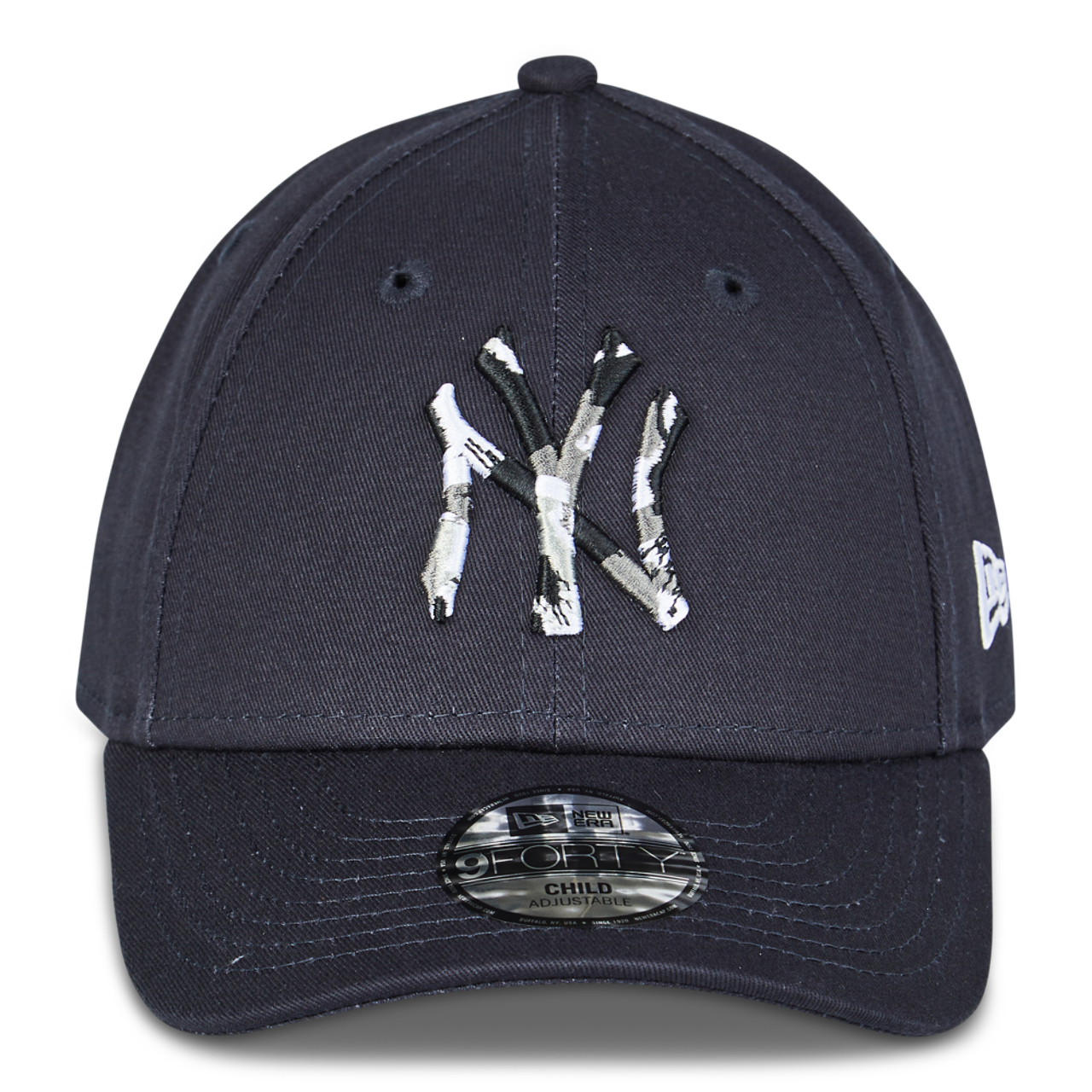 New Era 9Forty Image 2 of 4. Tap to open photo gallery.