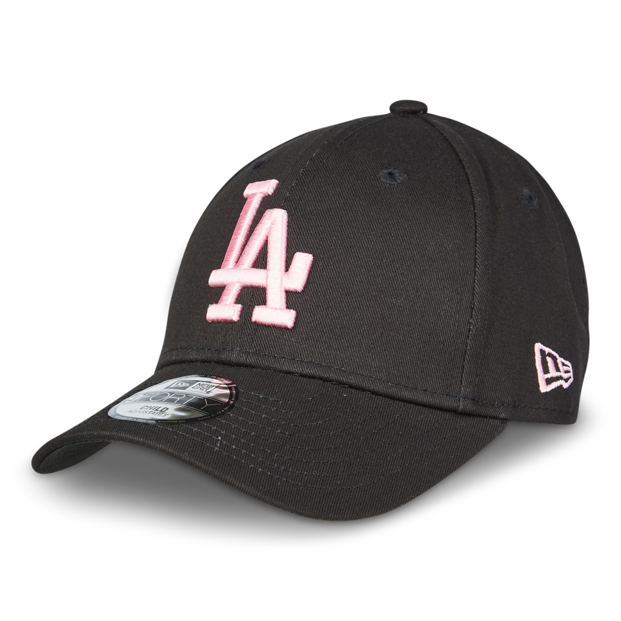 New Era 9Forty League Essential Image 1 of 5. Tap to open photo gallery.