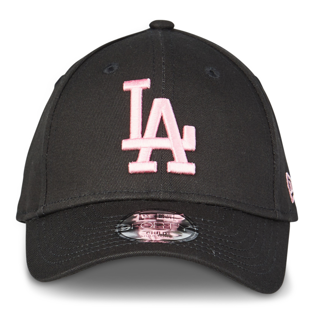 New Era 9Forty League Essential Image 2 of 5. Tap to open photo gallery.