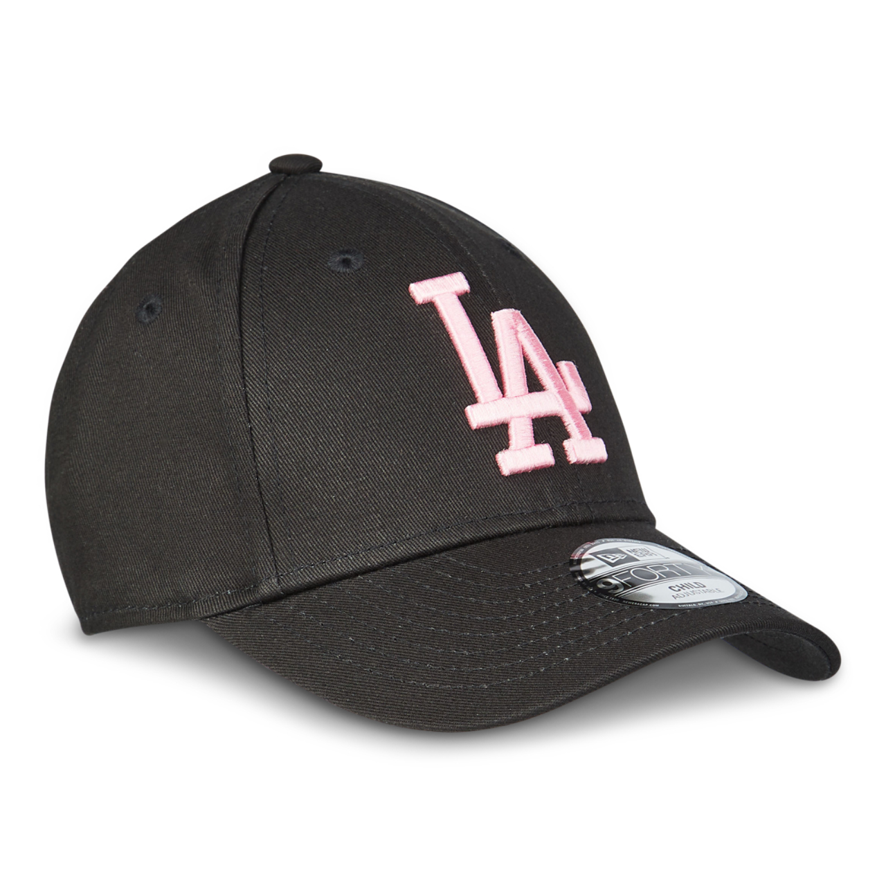 New Era 9Forty League Essential Image 3 of 5. Tap to open photo gallery.