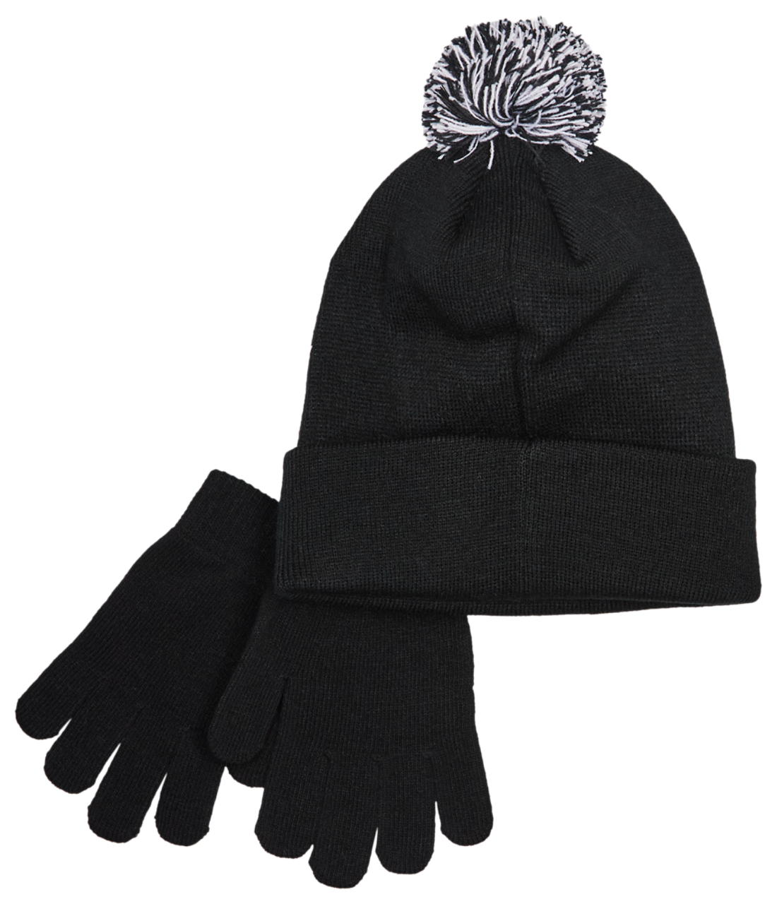 Nike Kids Beanie Swoosh Set Bild 2 von 2. Antippen, um die Fotogalerie zu öffnen.