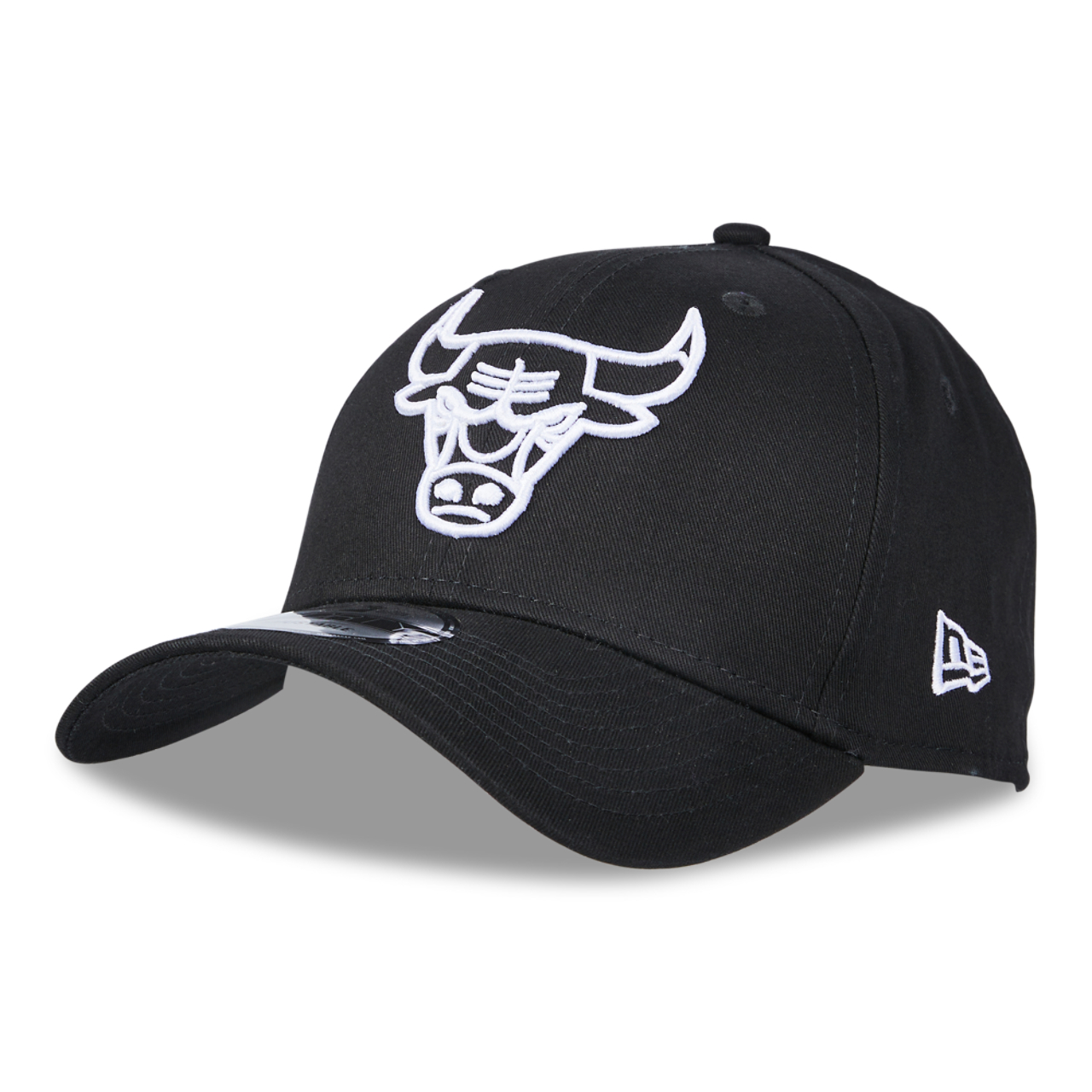 New Era 9Forty Adjustable Image 1 of 6. Tap to open photo gallery.