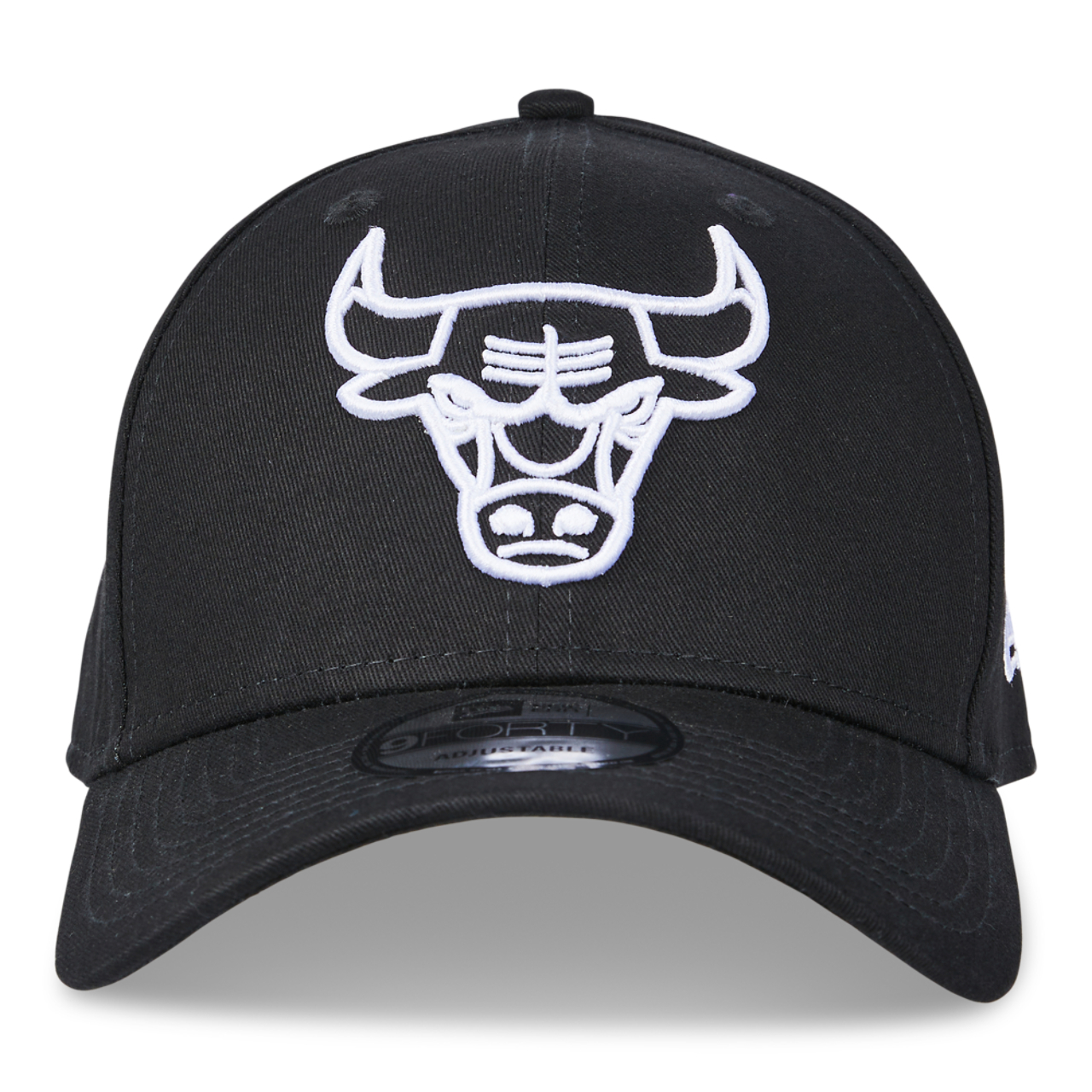 New Era 9Forty Adjustable Image 2 of 6. Tap to open photo gallery.