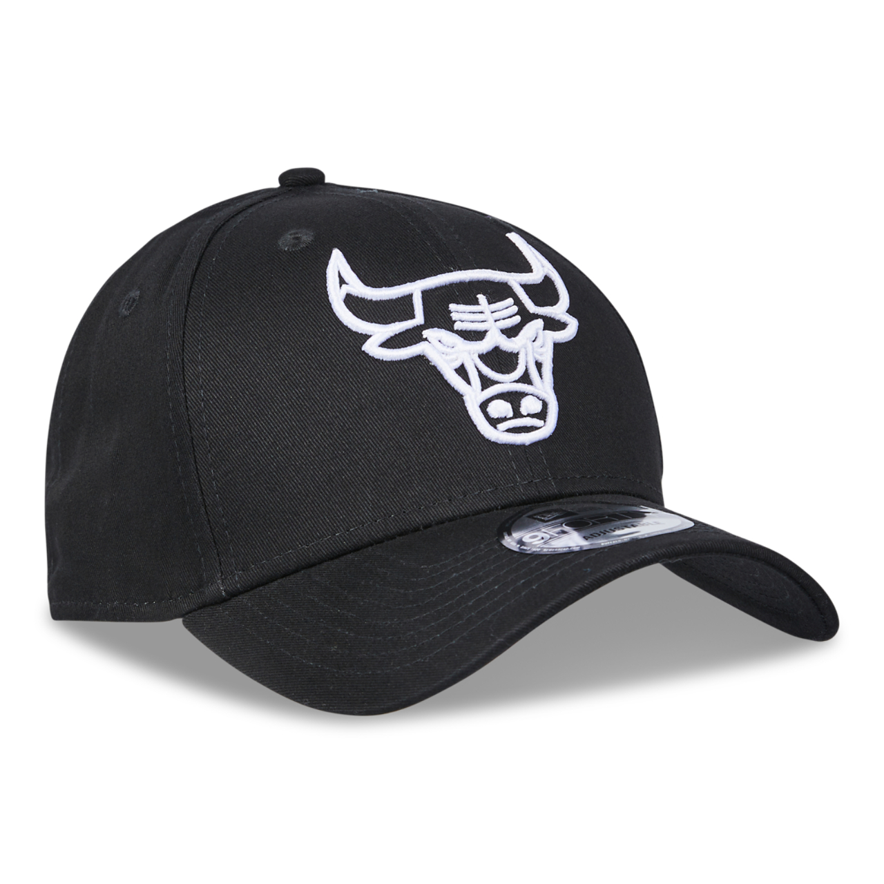 New Era 9Forty Adjustable Image 3 of 6. Tap to open photo gallery.