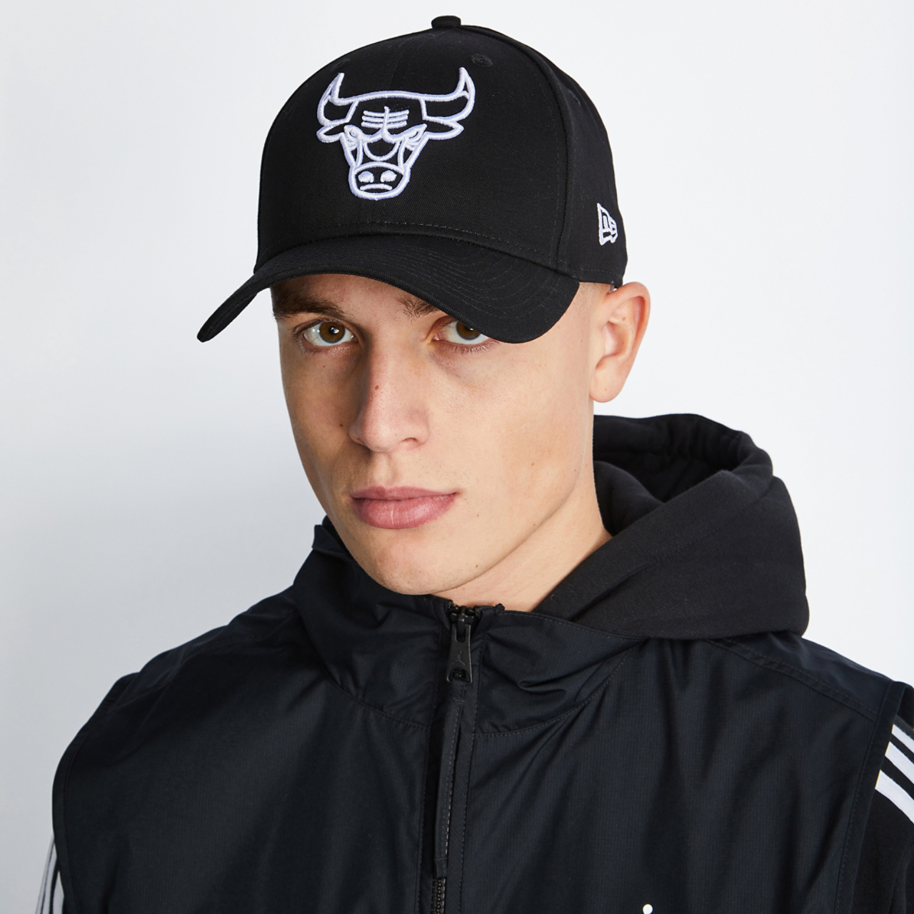 New Era 9Forty Adjustable Image 6 of 6. Tap to open photo gallery.