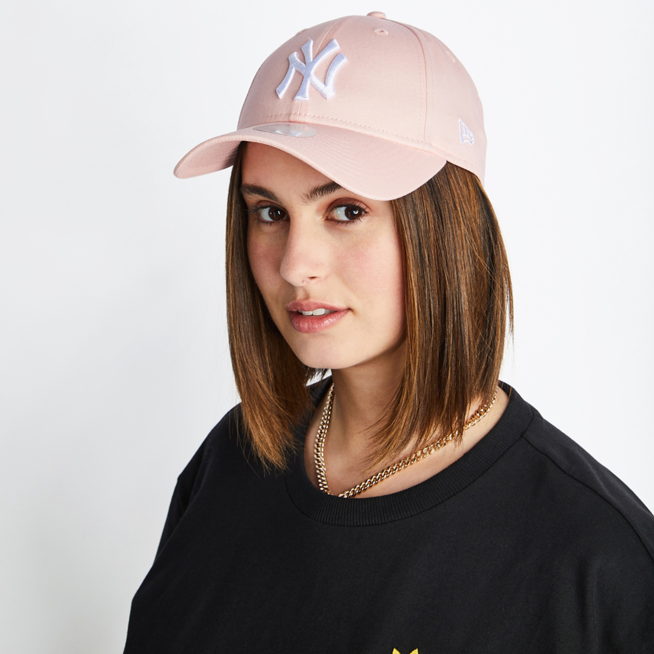 New Era 9Forty Adjustable Image 2 of 2. Tap to open photo gallery.