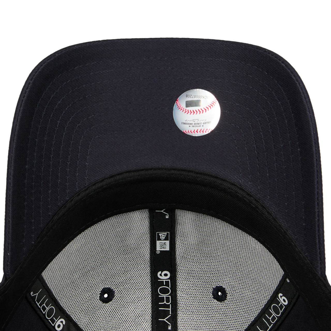 New Era 9Forty Adjustable Afbeelding 5 van 5. Tik om de fotogalerij te openen..