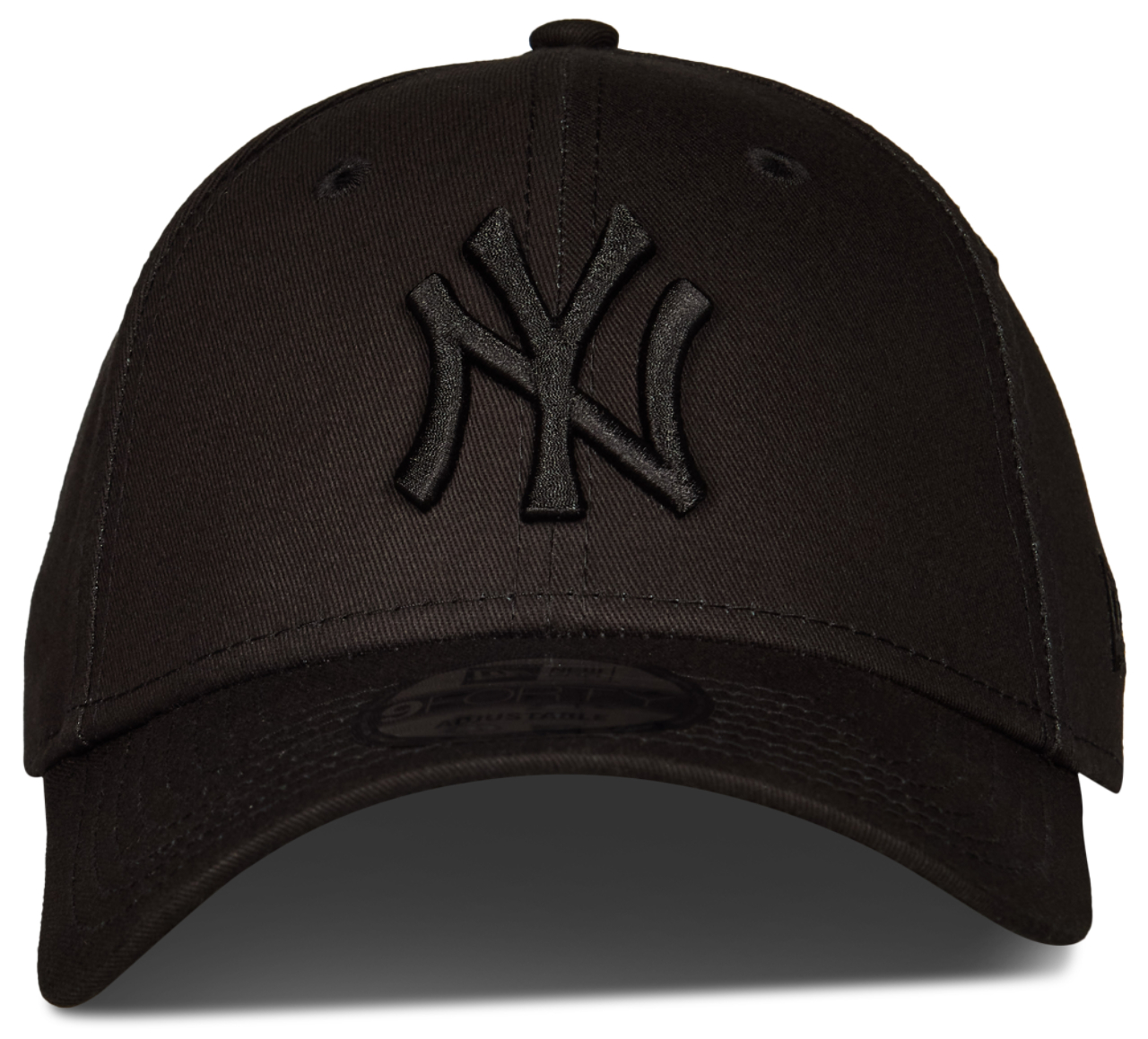 New Era 9FORTY MLB New York Yankees Image 3 of 6. Tap to open photo gallery.
