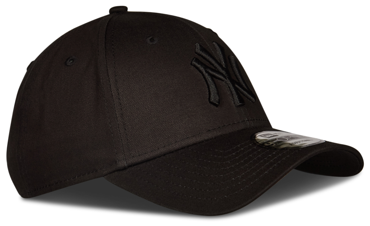 New Era 9FORTY MLB New York Yankees Image 4 of 6. Tap to open photo gallery.