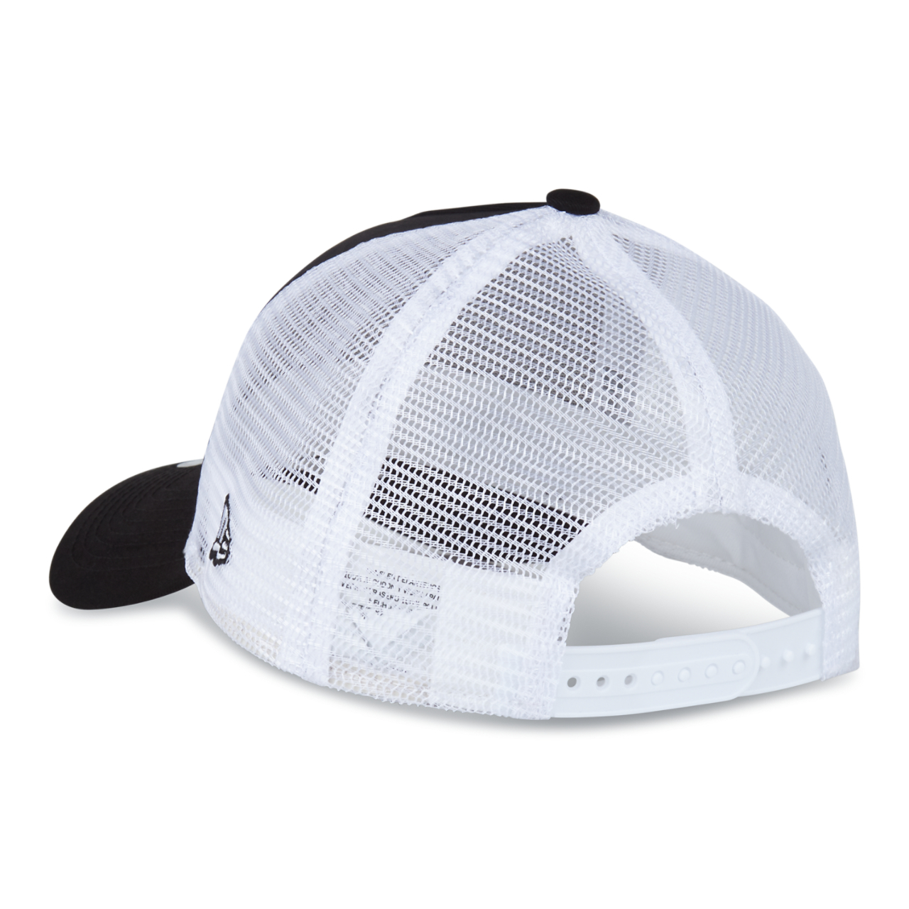 New Era Clean Trucker Image 2 of 6. Tap to open photo gallery.