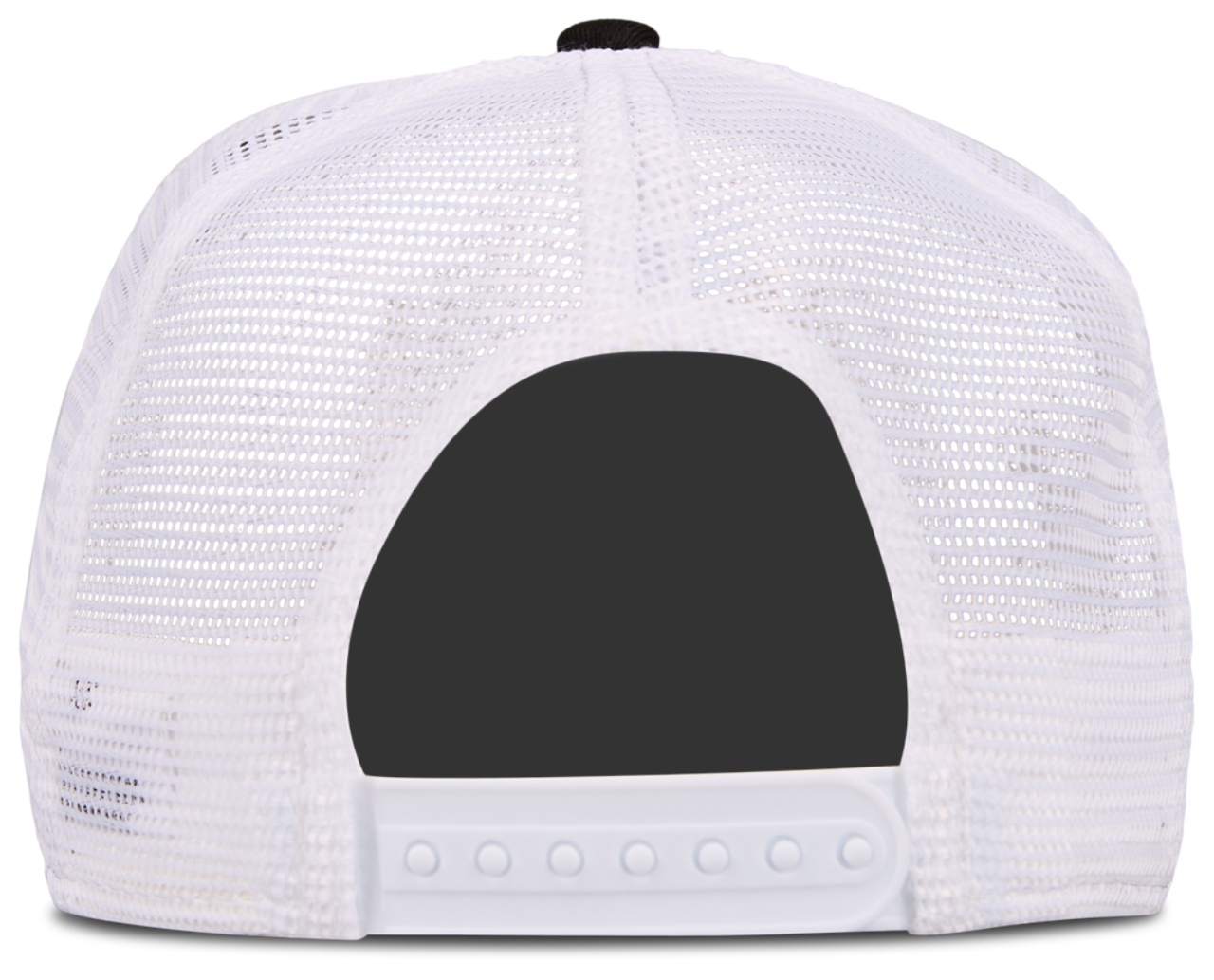 New Era Clean Trucker Image 5 of 6. Tap to open photo gallery.