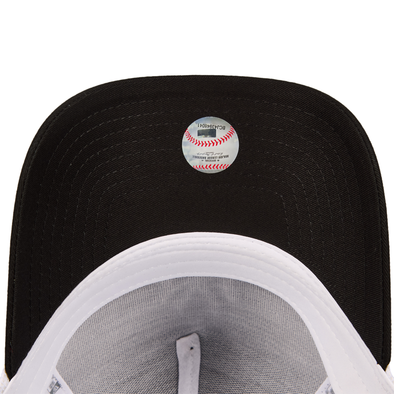 New Era Clean Trucker Image 6 of 6. Tap to open photo gallery.