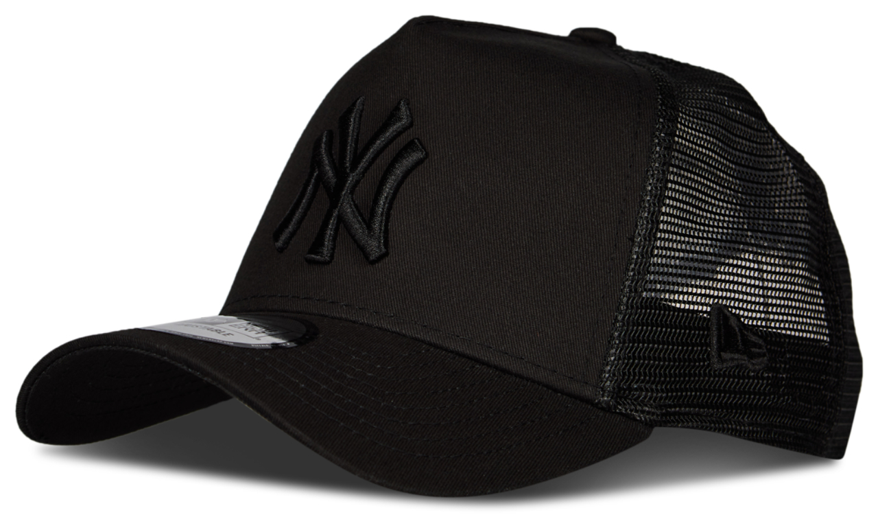 New Era Trucker Image 1 of 5. Tap to open photo gallery.