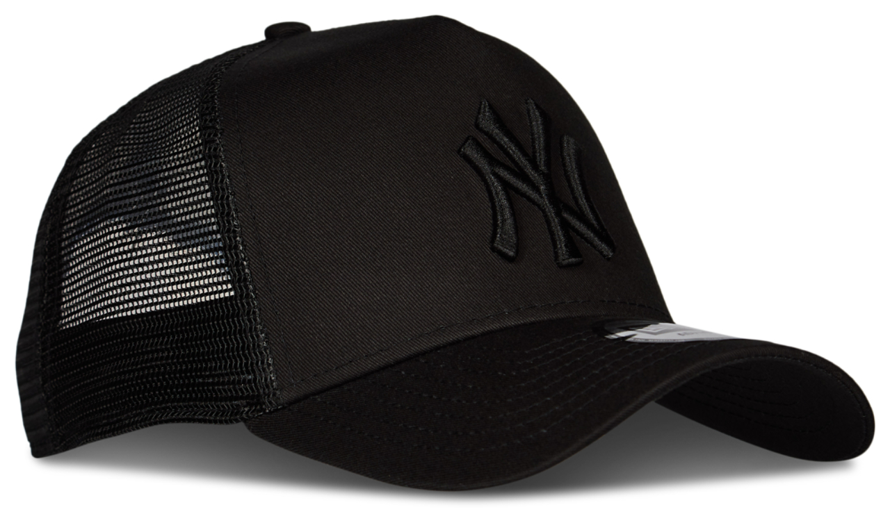 New Era Trucker Image 3 of 5. Tap to open photo gallery.
