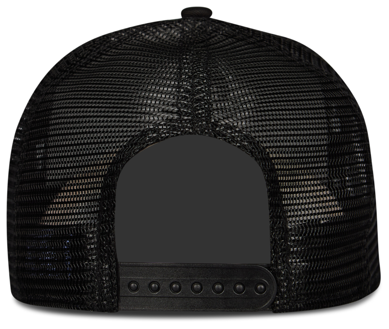 New Era Trucker Image 4 of 5. Tap to open photo gallery.