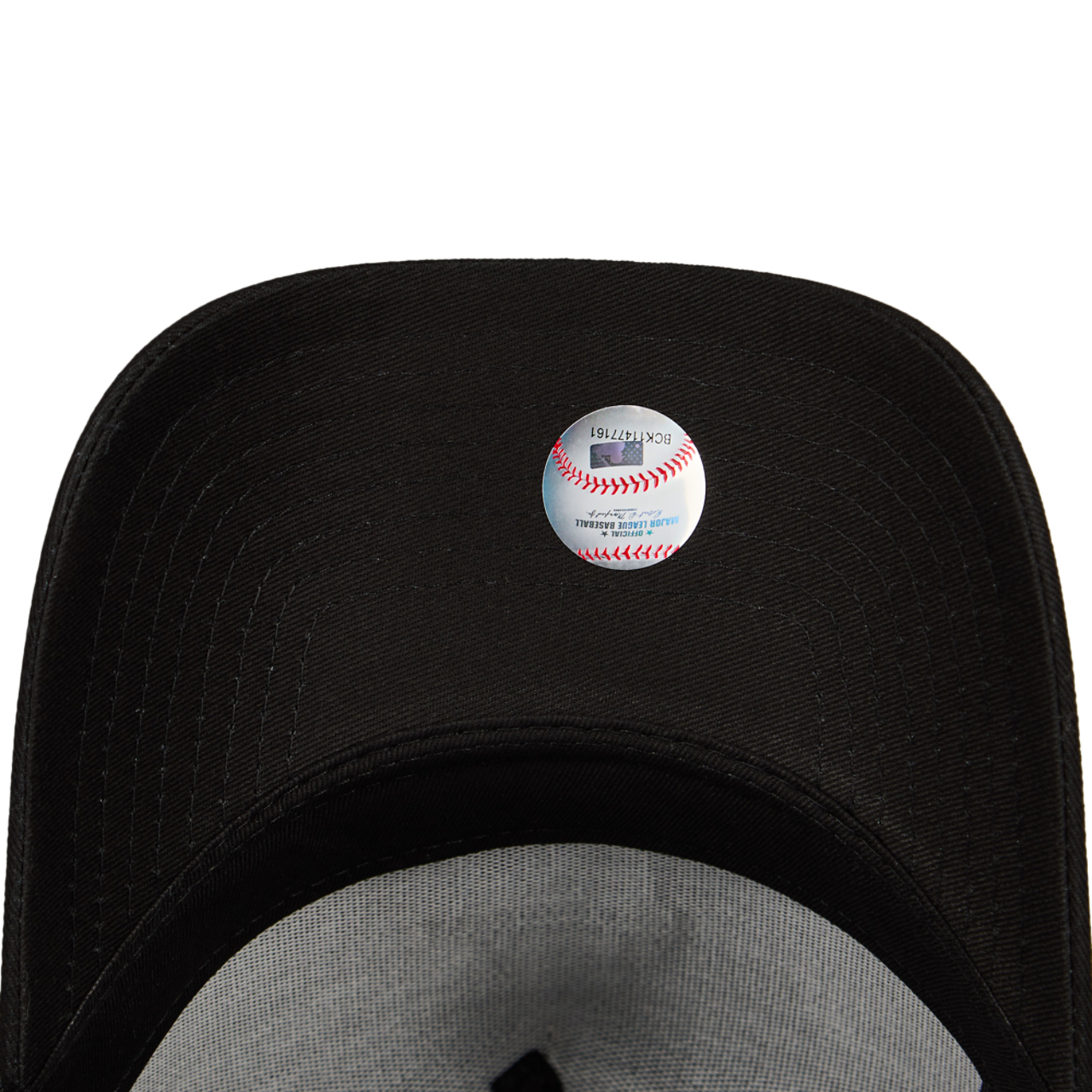 New Era Trucker Image 5 of 5. Tap to open photo gallery.