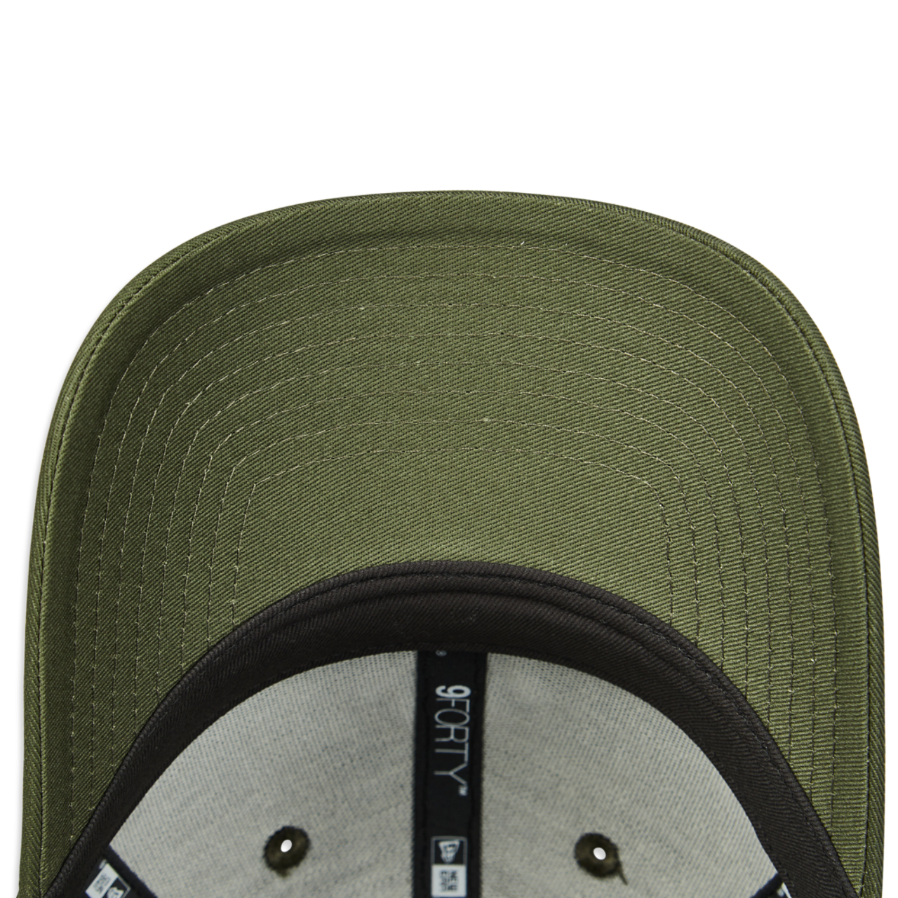 New Era 9Forty Adjustable Image 6 of 6. Tap to open photo gallery.