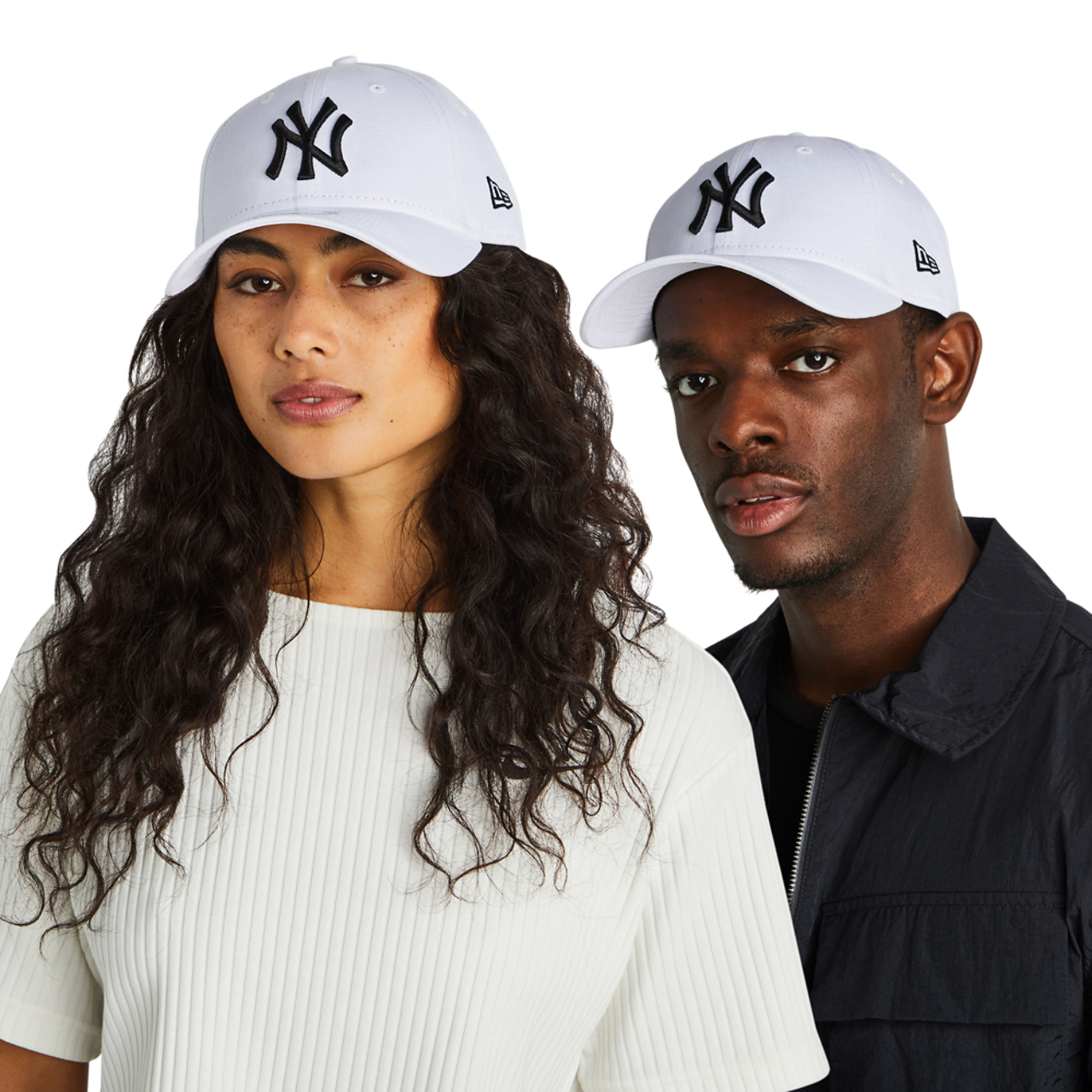 New Era 9FORTY MLB New York Yankees Image 1 of 6. Tap to open photo gallery.