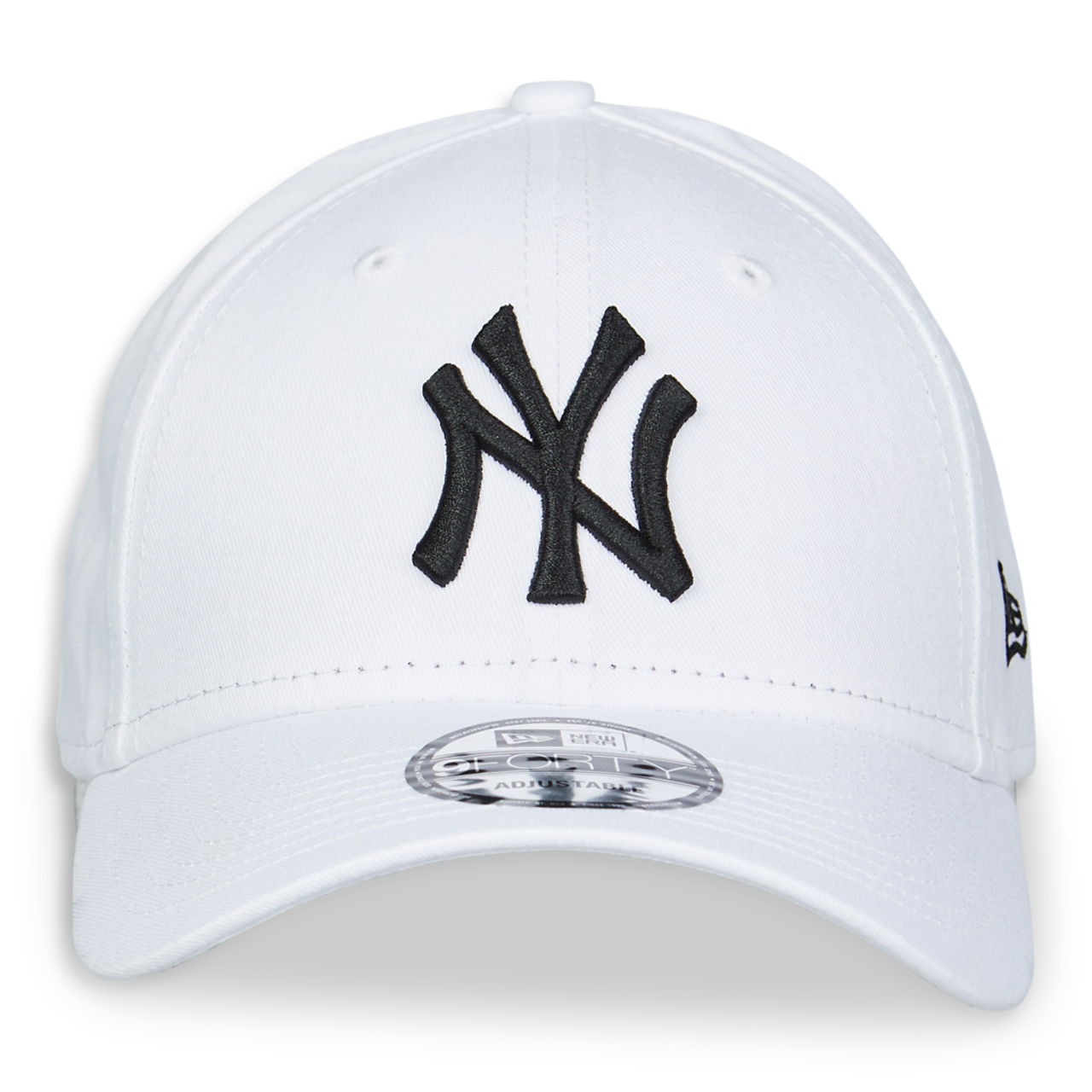 New Era 9FORTY MLB New York Yankees Image 3 of 6. Tap to open photo gallery.