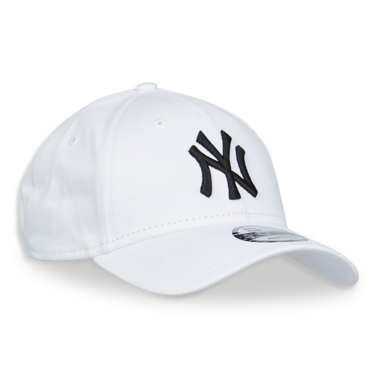 New Era 9FORTY MLB New York Yankees Image 4 of 6. Tap to open photo gallery.