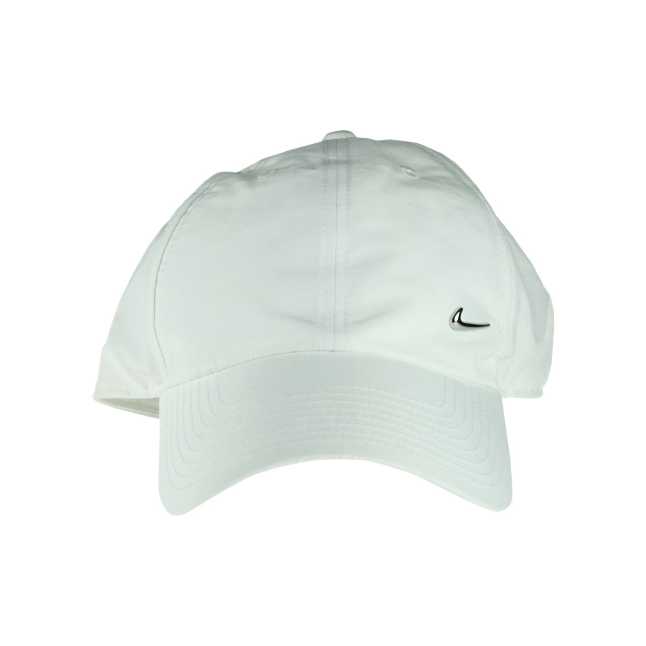 Nike Silver Swoosh Afbeelding 1 van 4. Tik om de fotogalerij te openen..