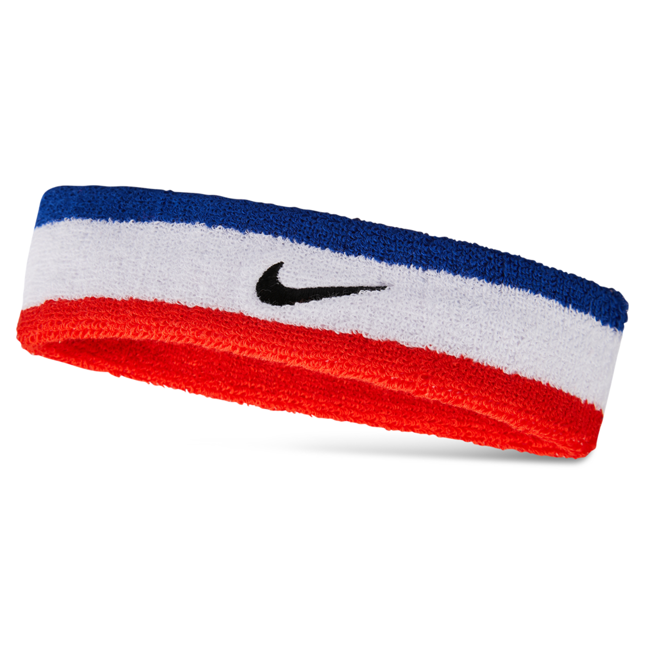 Nike Swoosh Headband Image 1 of 1. Tap to open photo gallery.