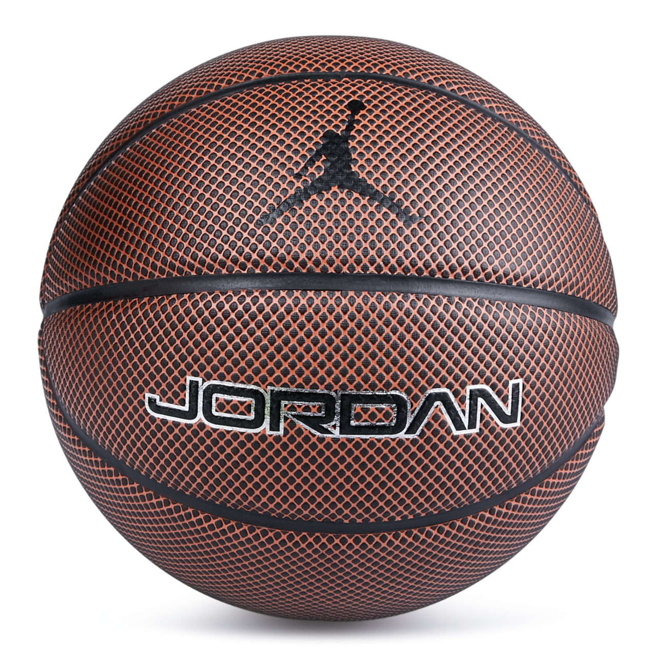 Jordan Legacy 8P Amber Image 1 of 2. Tap to open photo gallery.
