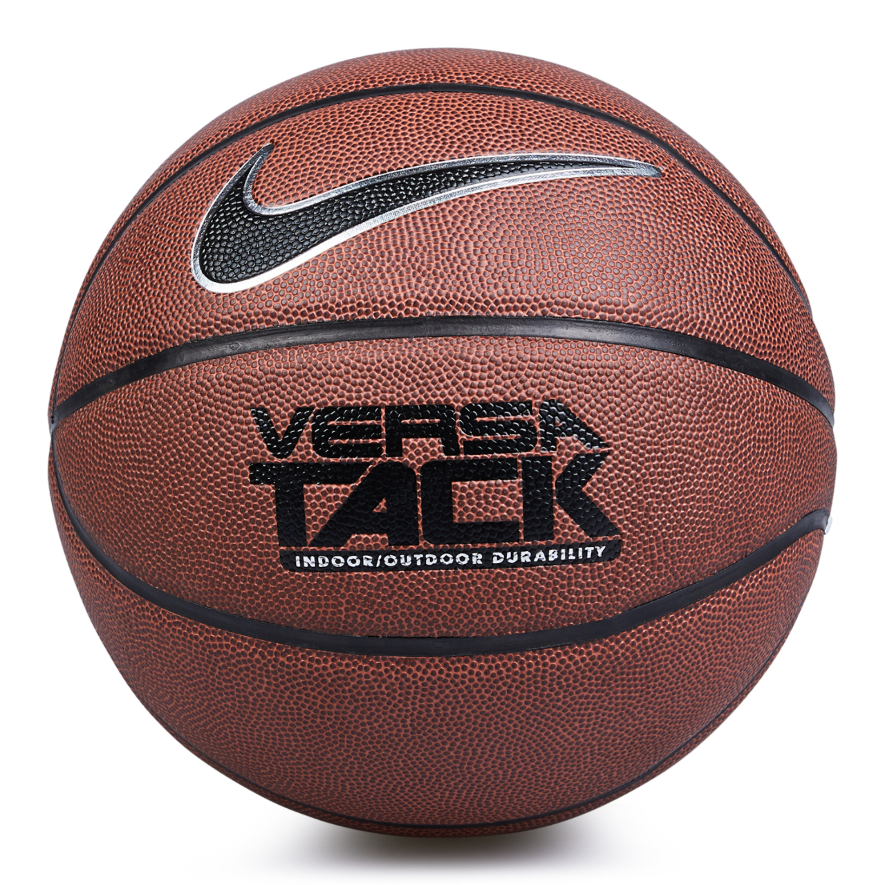 Nike Versa Tack 8P Basketball Image 1 of 2. Tap to open photo gallery.