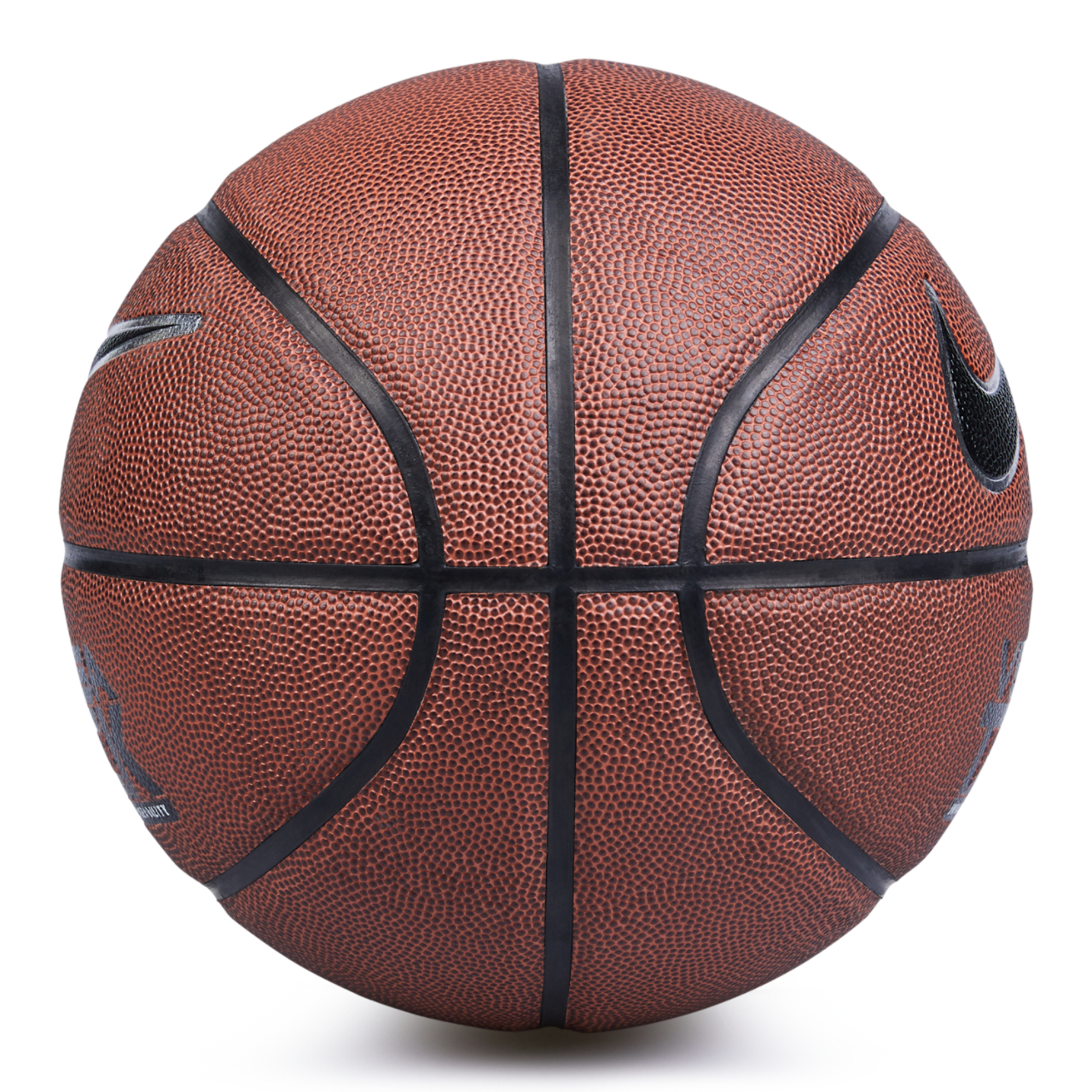Nike Versa Tack 8P Basketball Image 2 of 2. Tap to open photo gallery.